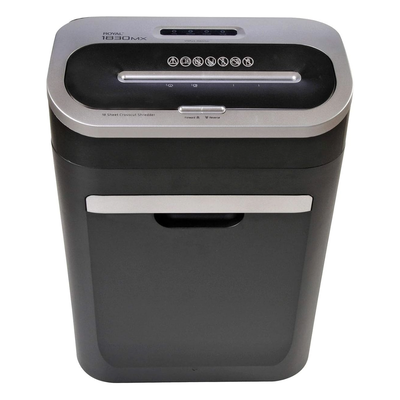 Destructora de Papel Royal 1830MX Corte Cruzado Alta Capacidad 89140X Trituradora