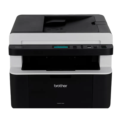 Impresora Brother DCP-1617NW Láser Multifunción WiFi