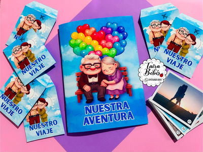 Album de figuritas digital