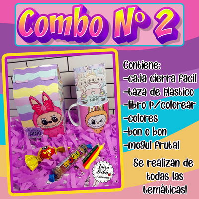 Combo Nº2