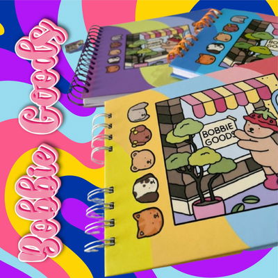Bobbie Goods
