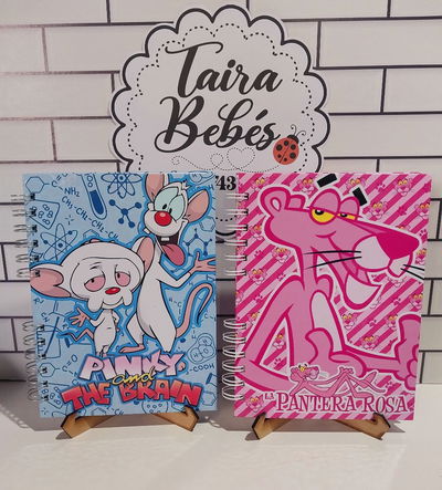 Planner Semanal(Se realizan personalizados)