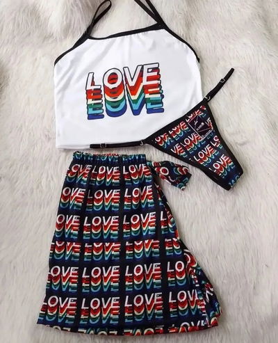 Sky 3 partes (Love)
