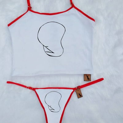 Art. Alasha Top + les (Dignidad)