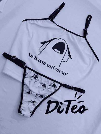 Art. Top + les (Universo)