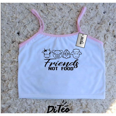 Top ♥️ Friends not food