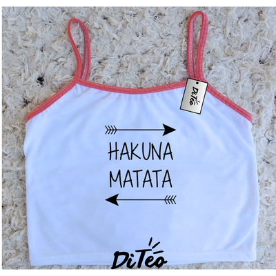 Top ♥️ Hakuna Matata