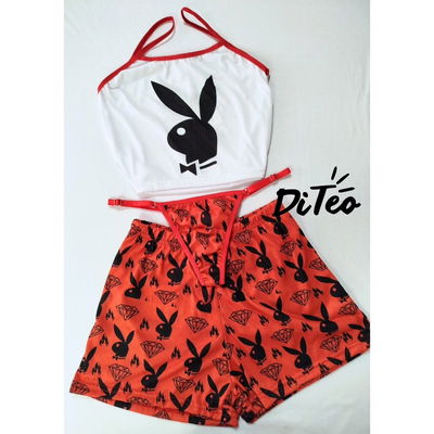 Sky 3 partes (Playboy)