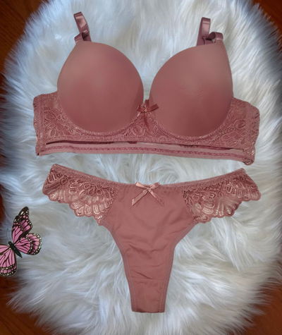 Conjunto armado Talle 95. 🩷 STOCK