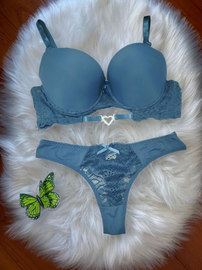Conjunto armado Talle 90. 🩵 STOCK