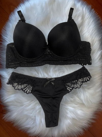 Conjunto armado Talle 90. 🖤 STOCK