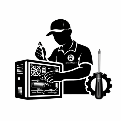 SERVICIO DE MANTENIMIENTO DE PC DE GAMER/DISEÑO (LIMPIEZA y CAMBIO DE PASTA TERMICA) 