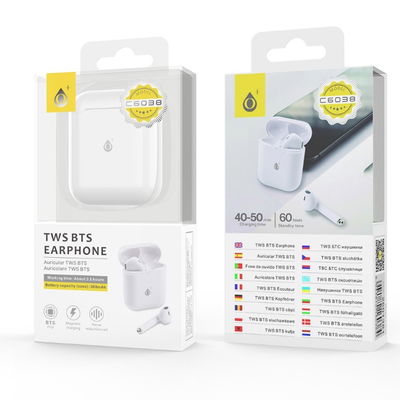 C6038 Auricular TWS OnePlus INALÁMBRICO