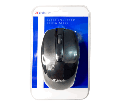 MOUSE VERBATIM USB 98106
