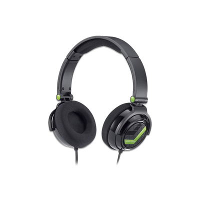 AURICULAR GENIUS GHP-430F STEREO CON MIC