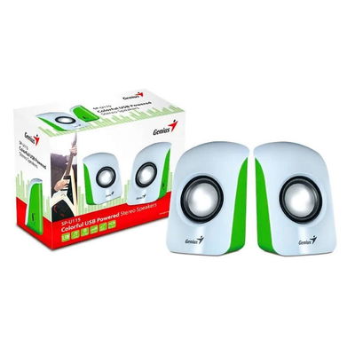 PARLANTE SP-U115 GENIUS