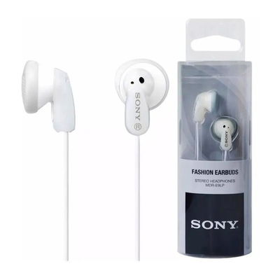AURICULAR SONY MDRE9LP IN-EAR ORIGINAL