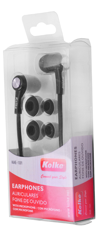 KAE-100 AURICULAR KOLKE