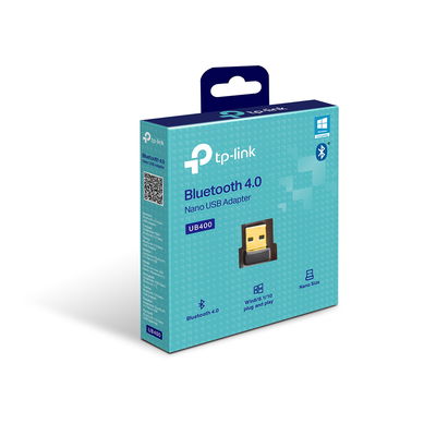 Adaptador Nano USB Bluetooth 4.0 TP-LINK 