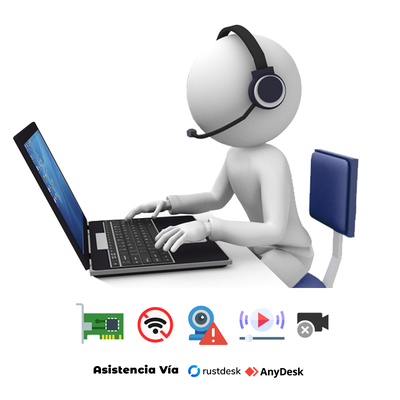 Instalación-Actualización de Drivers