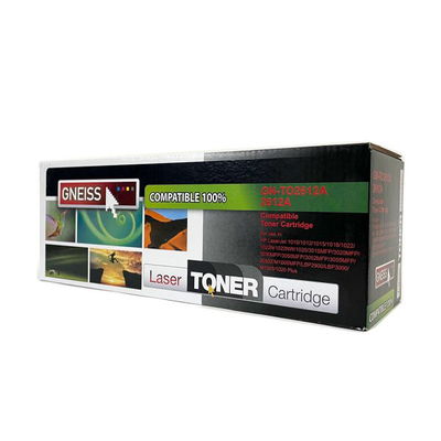 Tóner Alternativo Gneiss Q2612A HP 12A