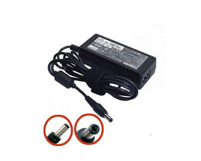 FUENTE NOTEBOOK ORIGINAL TOSHIBA 19V 3.42A 65W