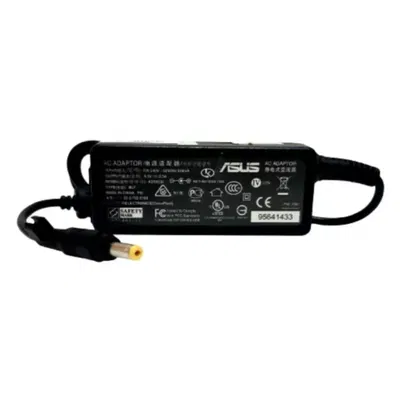 FUENTE NOTEBOOK ORIGINAL ASUS MINI 19V 2.1A 40W (2.5/0.7MM)