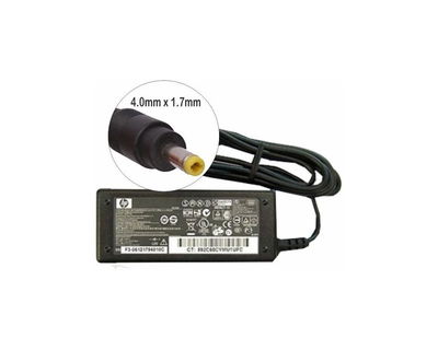 FUENTE NOTEBOOK ORIGINAL HP 19V 1.58A 30W (4.0/1.5MM)