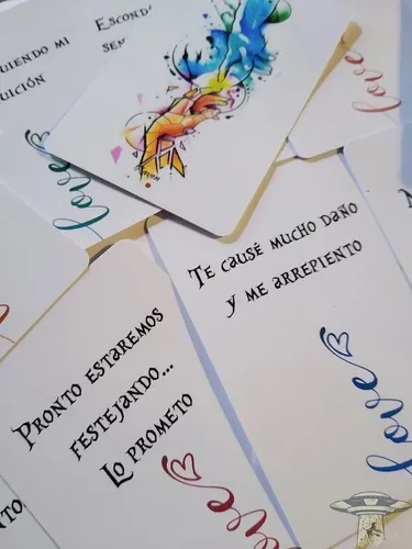 IN LOVE ORACULO EN STOCK