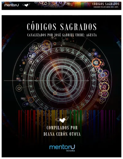 LIBRO CODIGOS SAGRADOS DE AGESTA DIGITAL 
