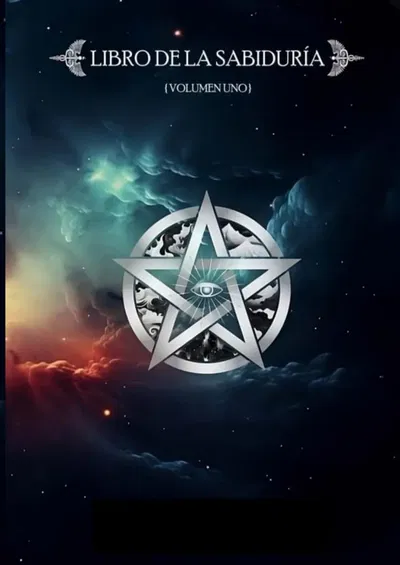 LIBRO DE LA SABIDURIA VOLUMEN 1 DIGITAL