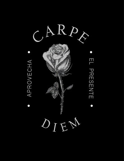 CARPE DIEM LIBRO DIGITAL