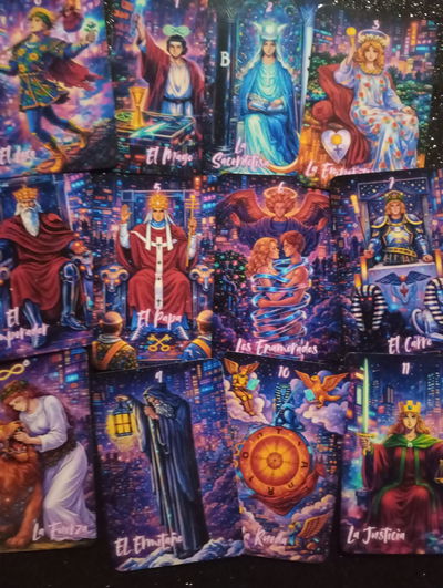 CYBERPUNK 80 LANZAMIENTO ENERO 2026