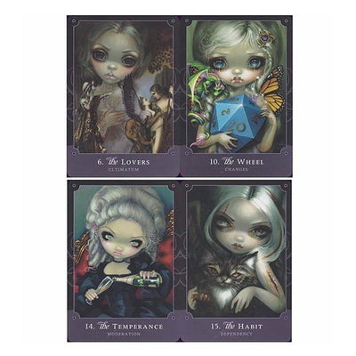 BEAUTIFUL CREATURES TAROT