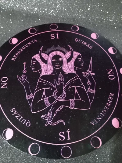TABLERO HEKATE