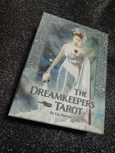 TAROT DREAMKEEPERS