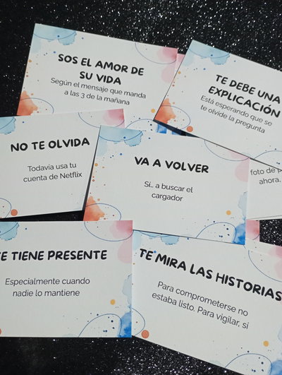 Humor Oráculo
