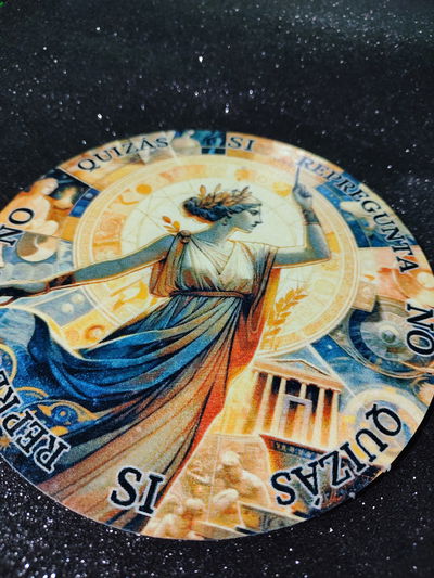TABLERO CIRCE