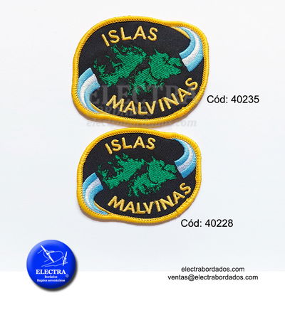 Islas Malvinas