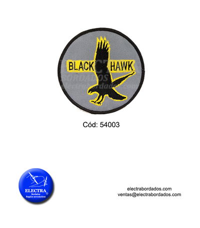 Black Hawk