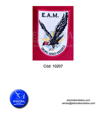 EAM (Grupo aéreo escuela)