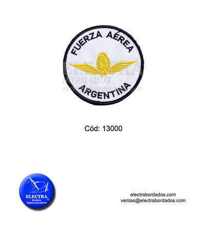 Fuerza Aérea Argentina