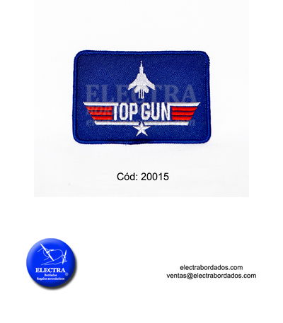 Top Gun (logo)