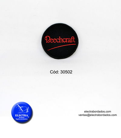 Beechcraft logo