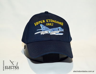 Heroico Super Etendard