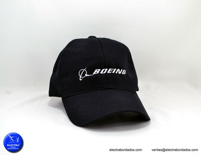 Boeing