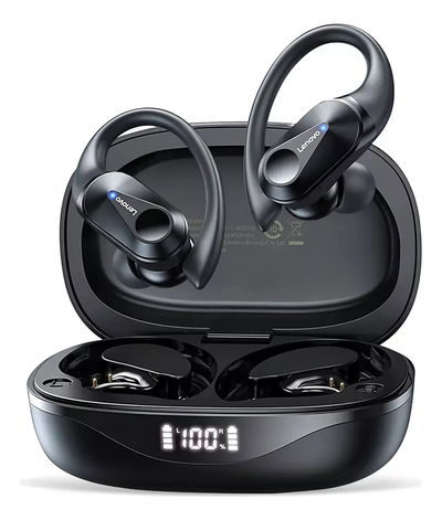 Auricular Bluetooth Lenovo LP75