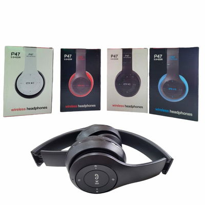 Auricular Bluetooth P47