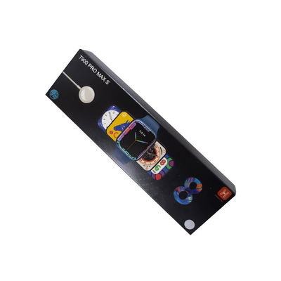 Smartwatch T900 Pro Max S