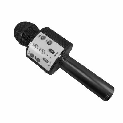 Microfono Parlante Bluetooth WS858
